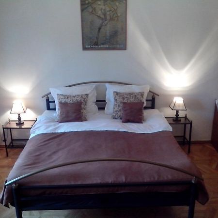 Classic Hotel Tbilisi Eksteriør billede