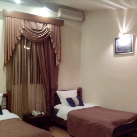 Classic Hotel Tbilisi Eksteriør billede