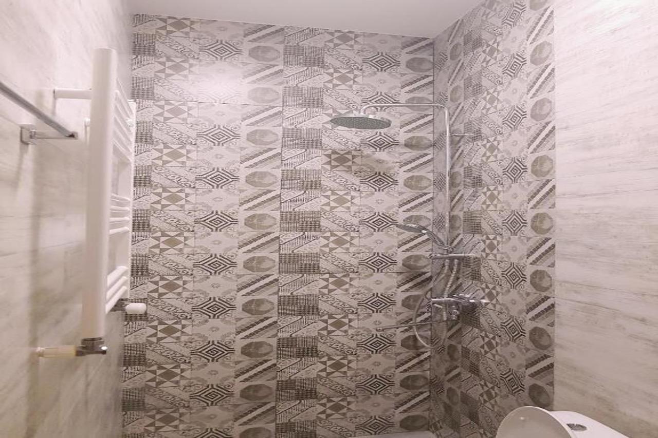 Classic Hotel Tbilisi Eksteriør billede