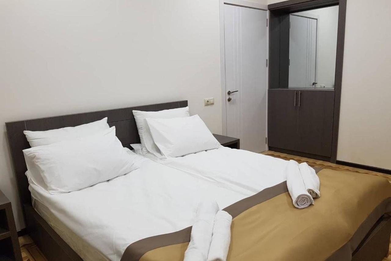 Classic Hotel Tbilisi Eksteriør billede