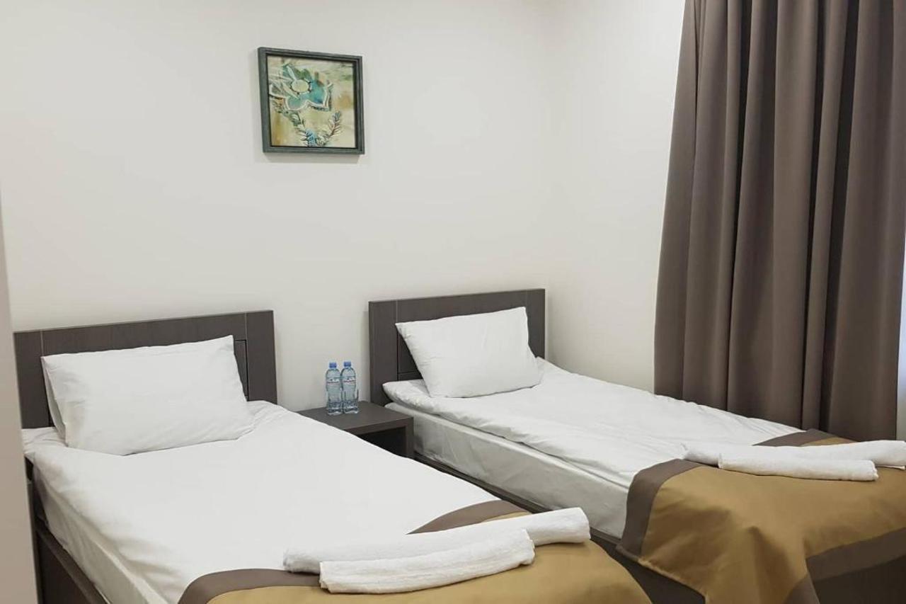 Classic Hotel Tbilisi Eksteriør billede