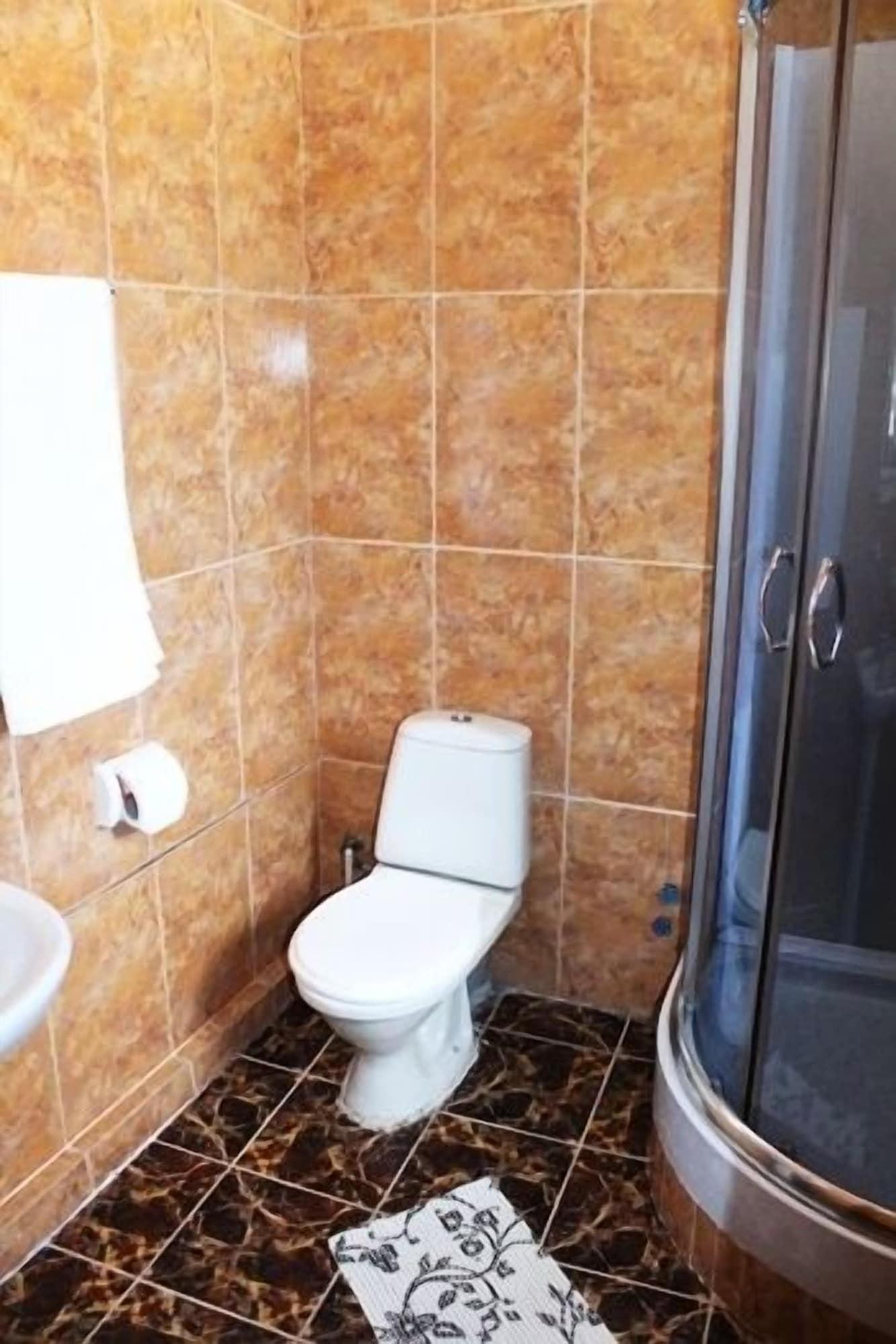 Classic Hotel Tbilisi Eksteriør billede