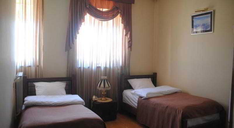 Classic Hotel Tbilisi Eksteriør billede