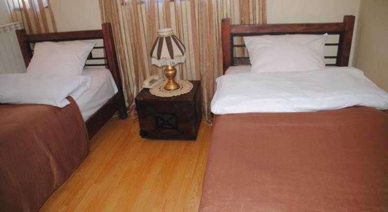 Classic Hotel Tbilisi Eksteriør billede