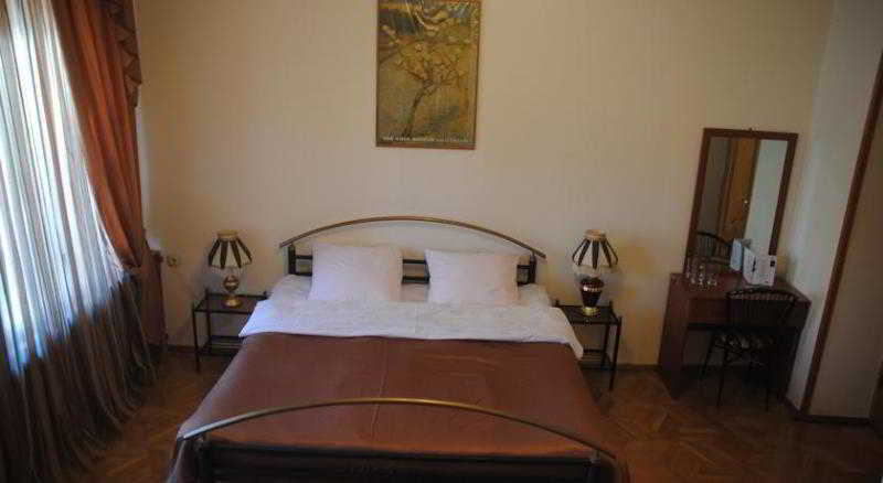 Classic Hotel Tbilisi Eksteriør billede