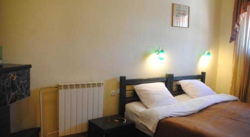 Classic Hotel Tbilisi Eksteriør billede