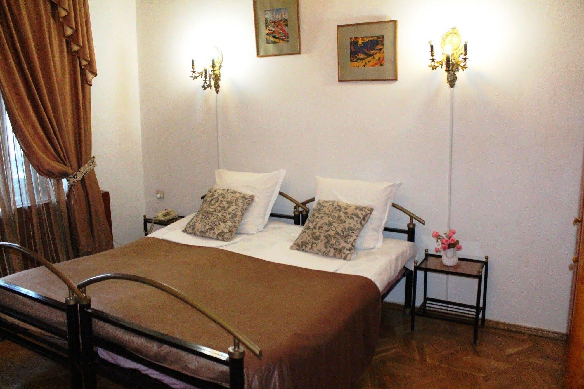 Classic Hotel Tbilisi Eksteriør billede